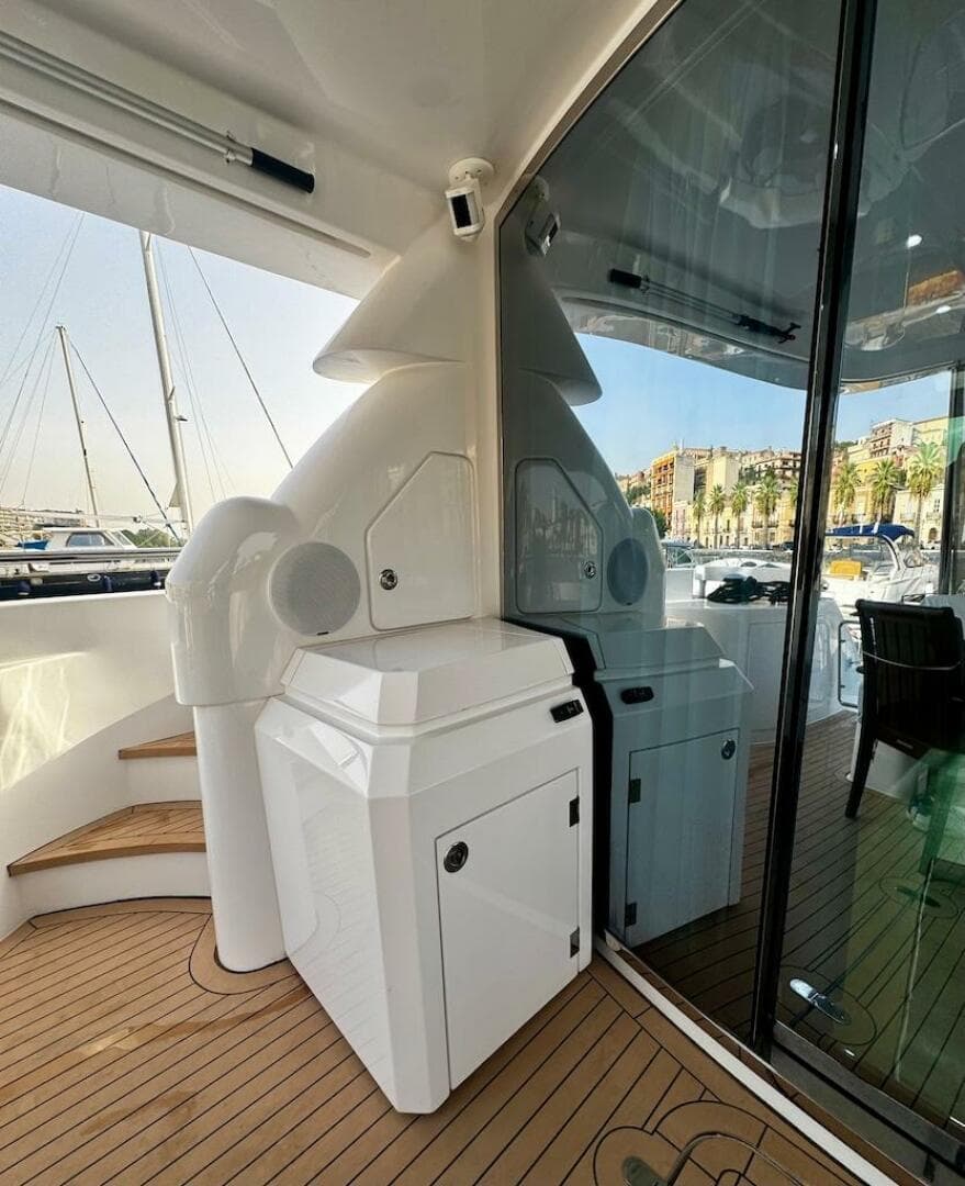 2009 Aicon 64 — photo 110