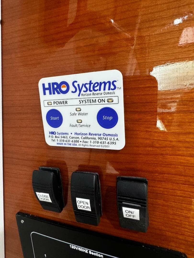 2009 Aicon 64 — photo 84