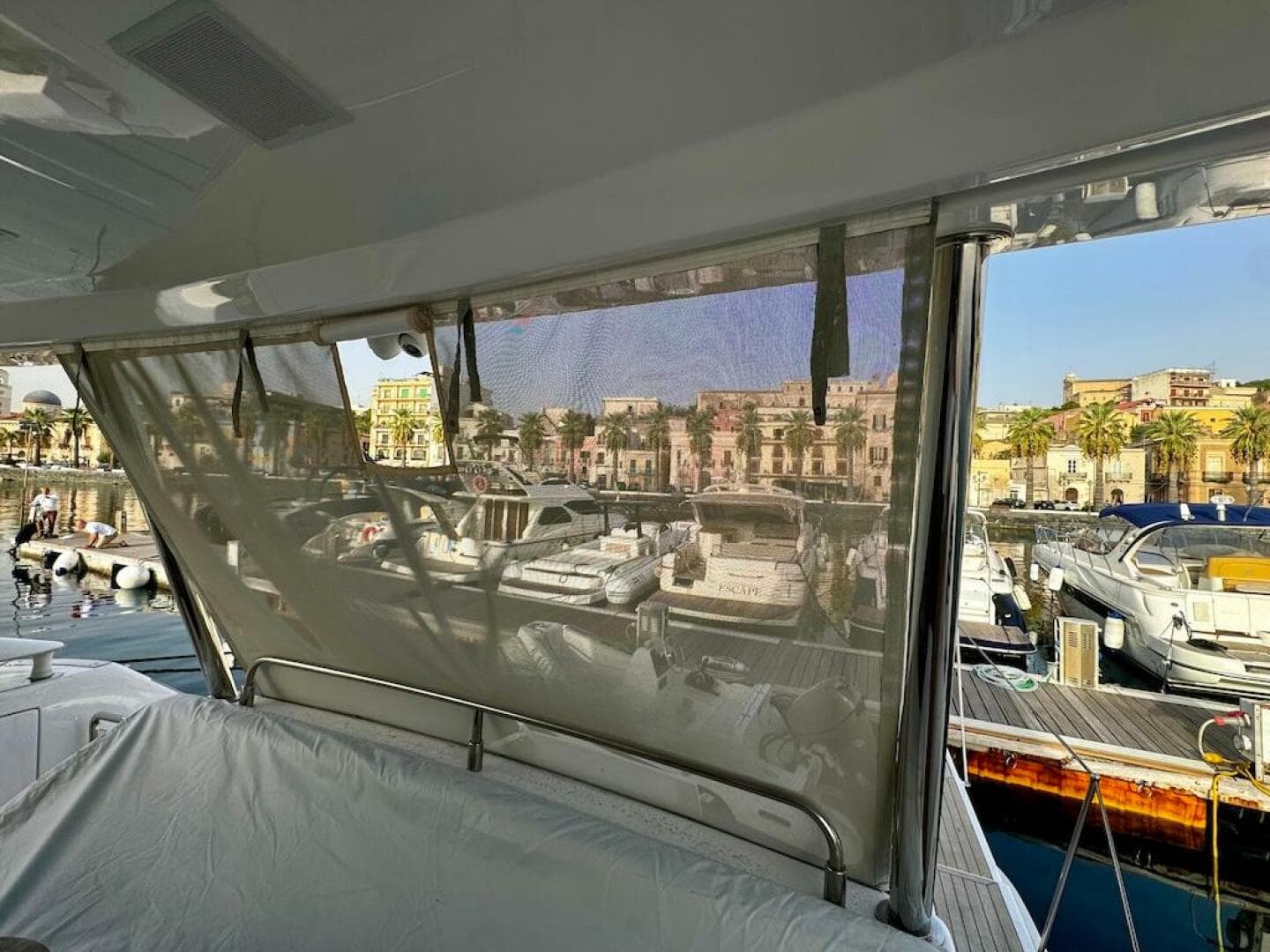 2009 Aicon 64 — photo 111