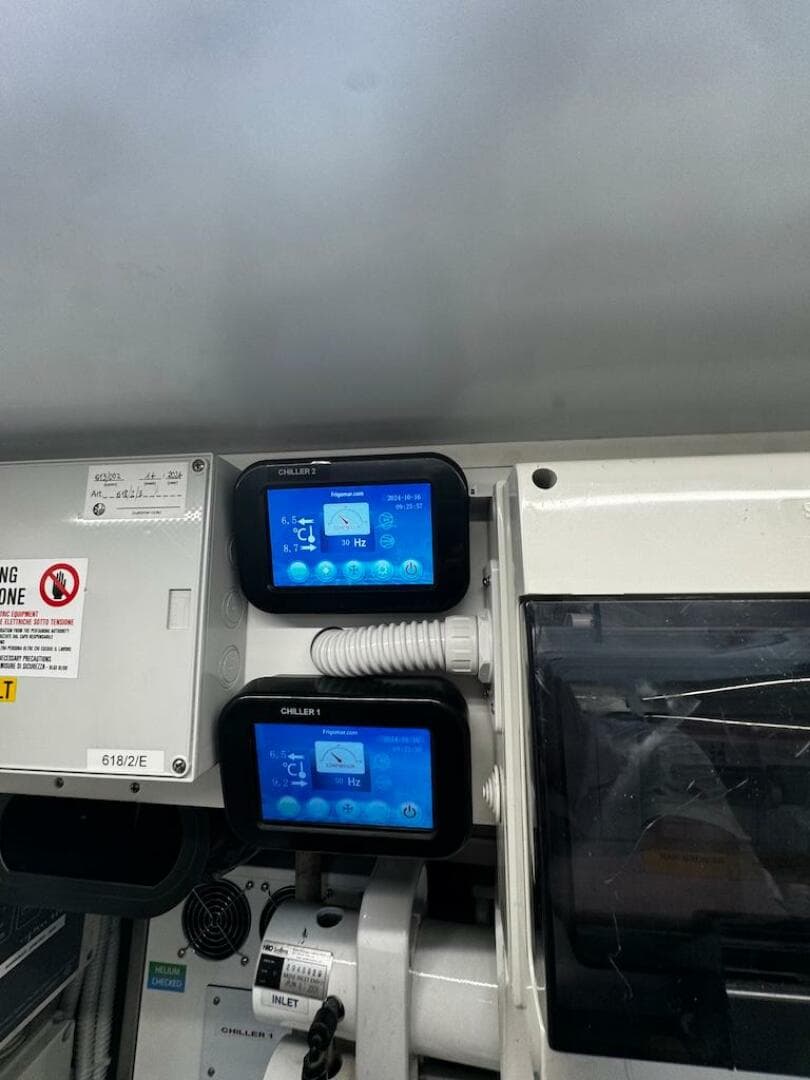 2009 Aicon 64 — photo 47