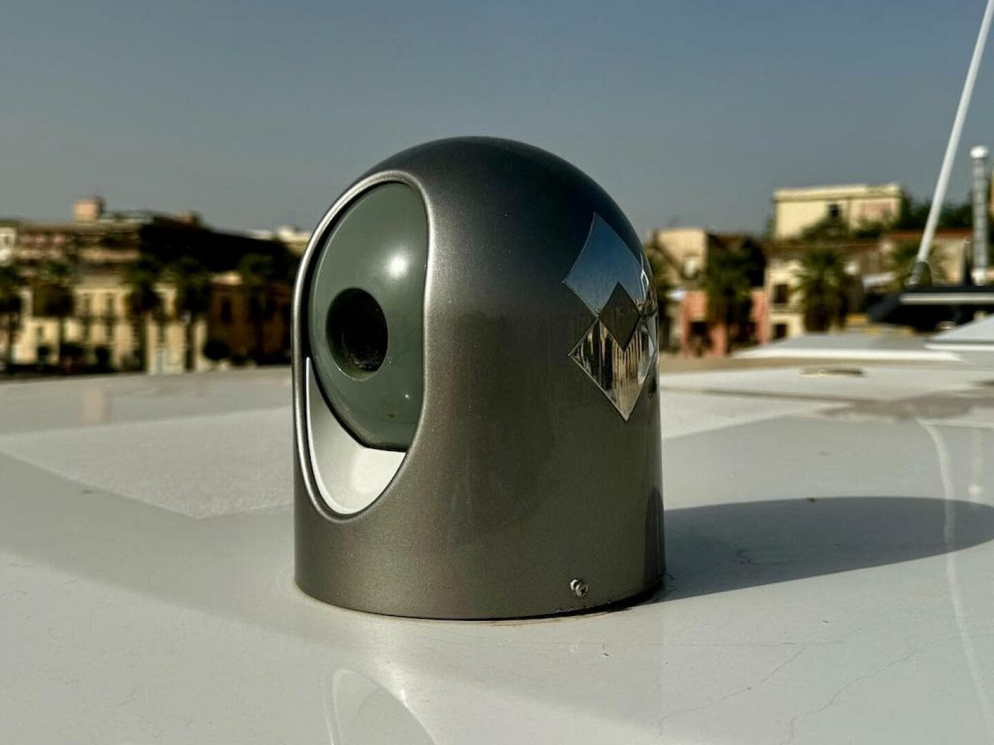 2009 Aicon 64 — photo 10