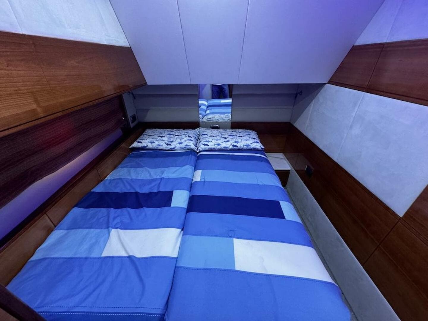 2009 Aicon 64 — photo 61