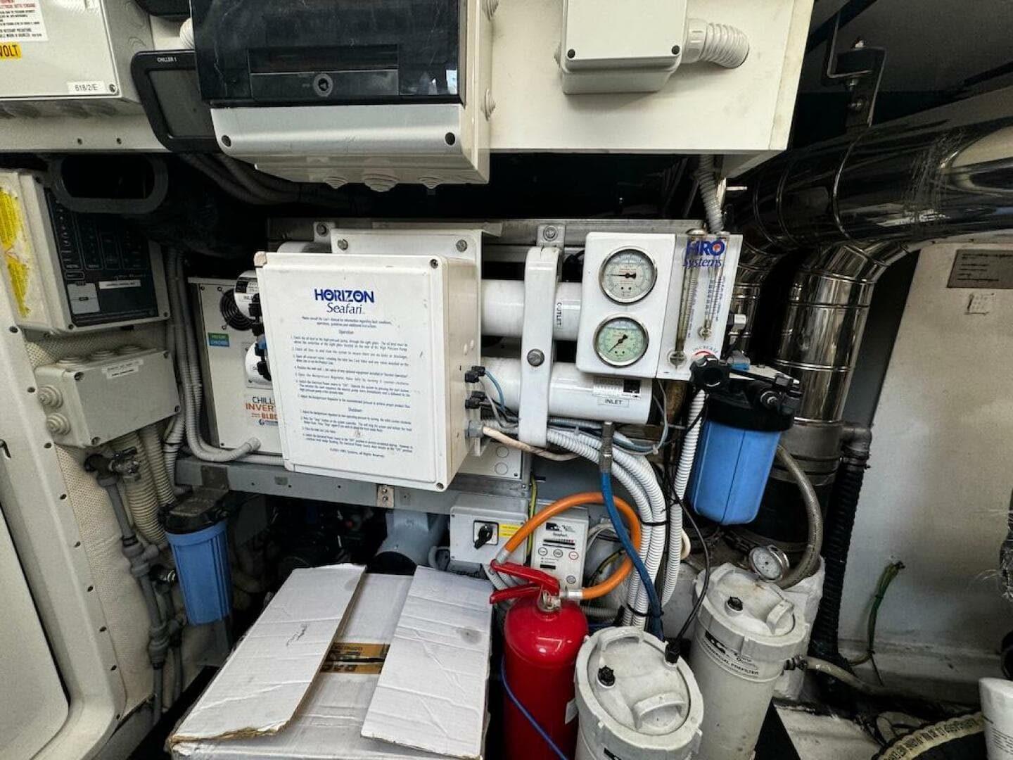 2009 Aicon 64 — photo 48