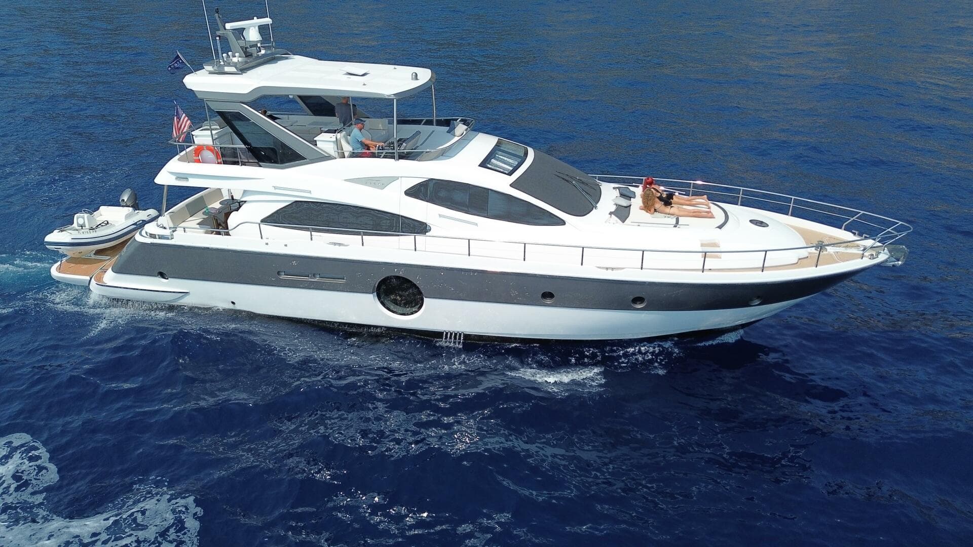 2009 Aicon 64 — photo 5