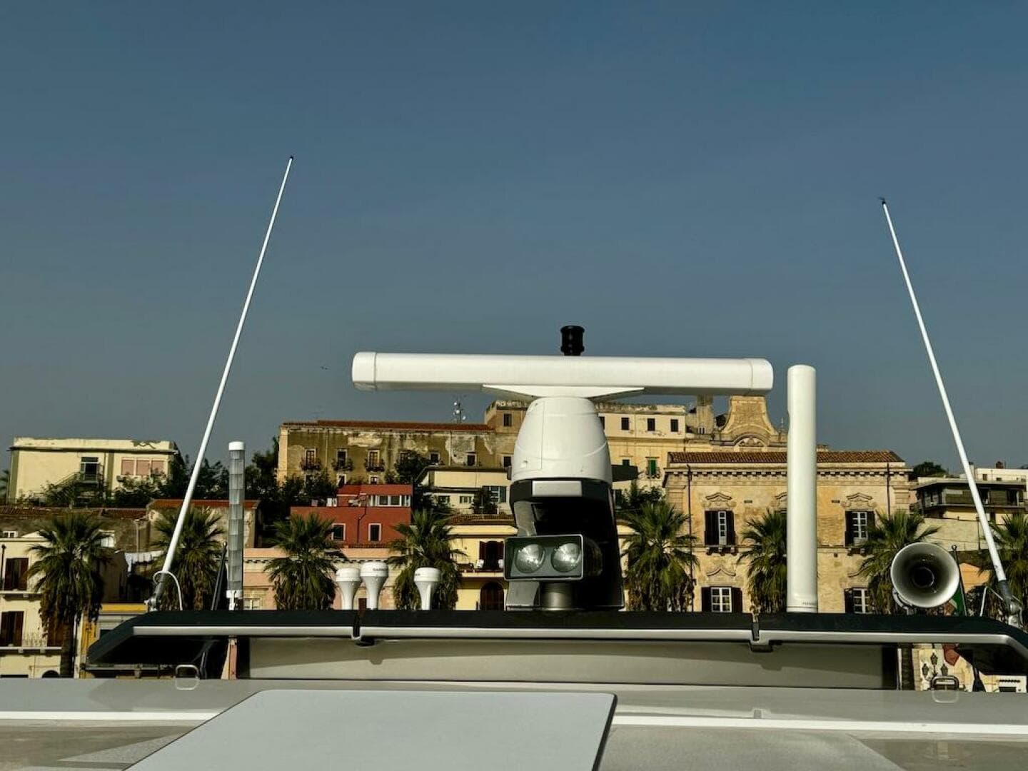 2009 Aicon 64 — photo 12