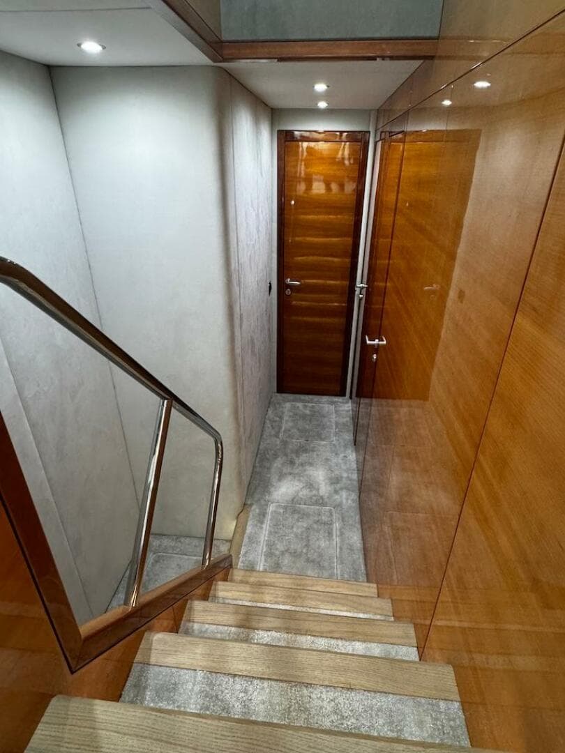 2009 Aicon 64 — photo 76