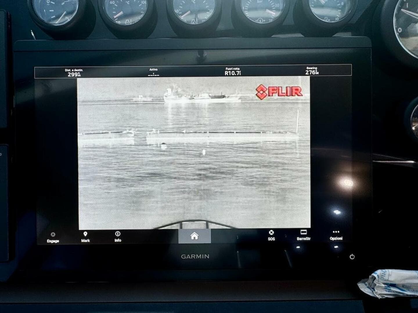 2009 Aicon 64 — photo 94