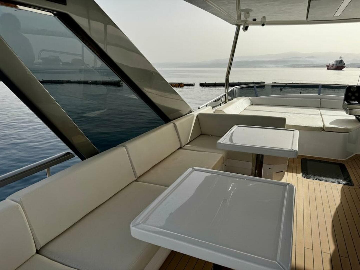 2009 Aicon 64 — photo 23