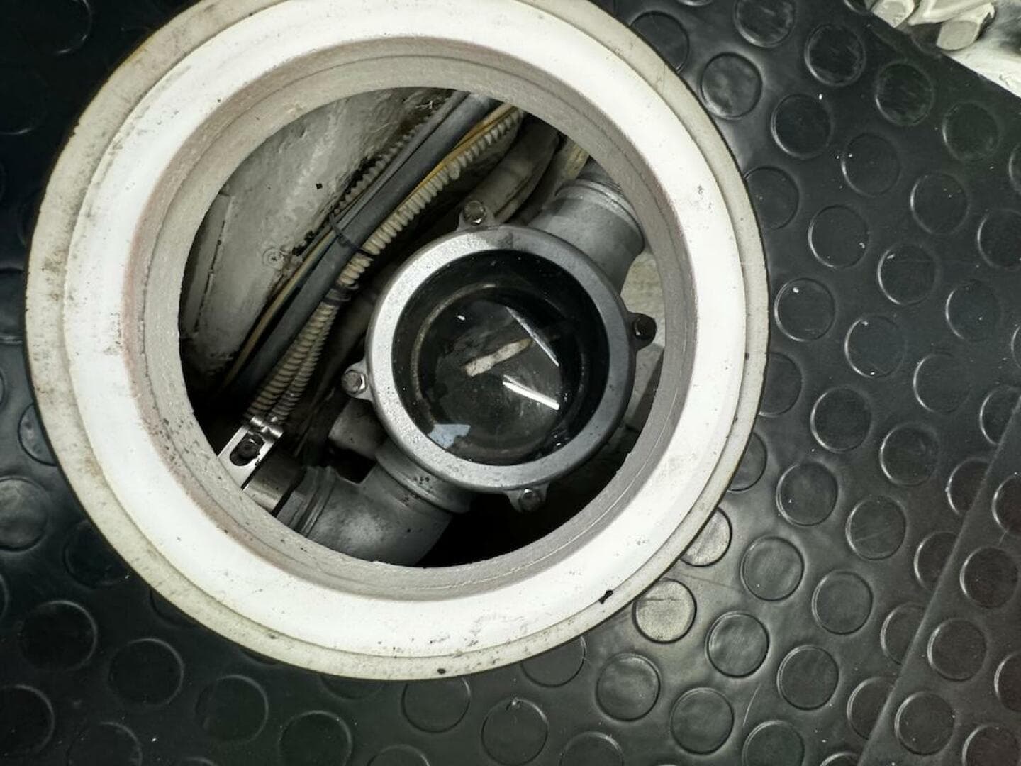 2009 Aicon 64 — photo 44