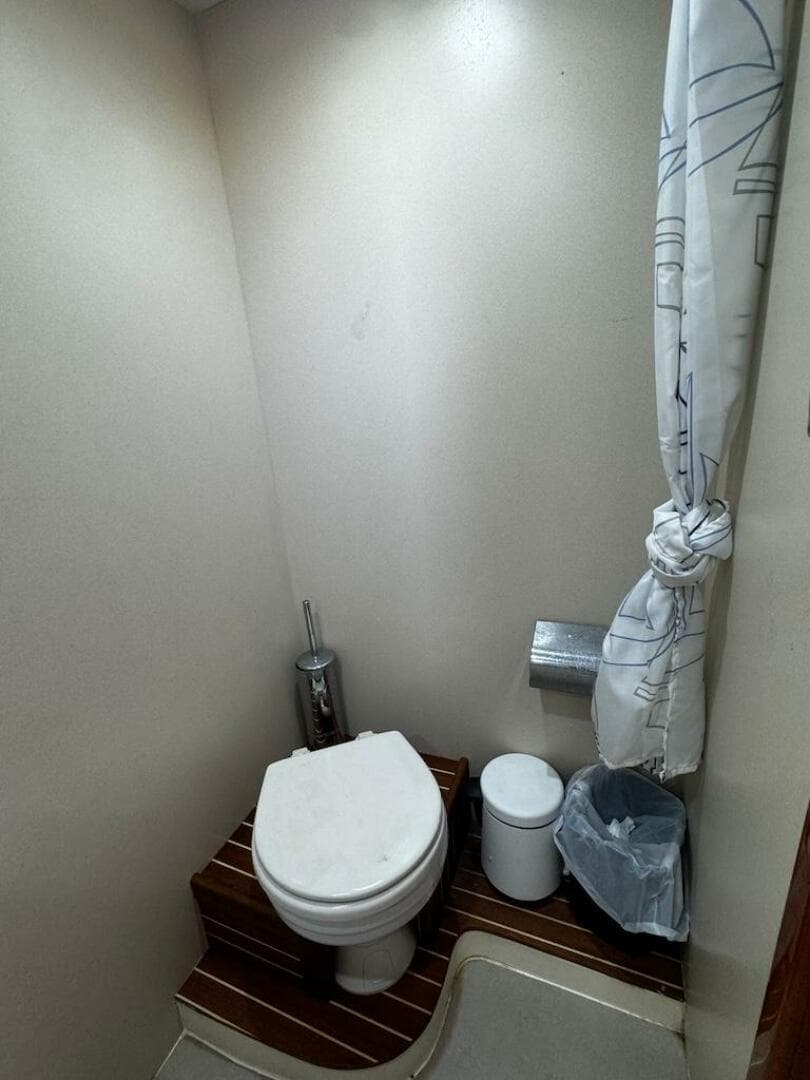 2009 Aicon 64 — photo 31