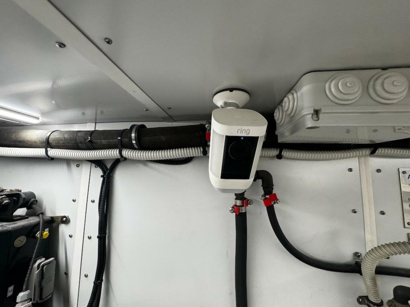 2009 Aicon 64 — photo 50