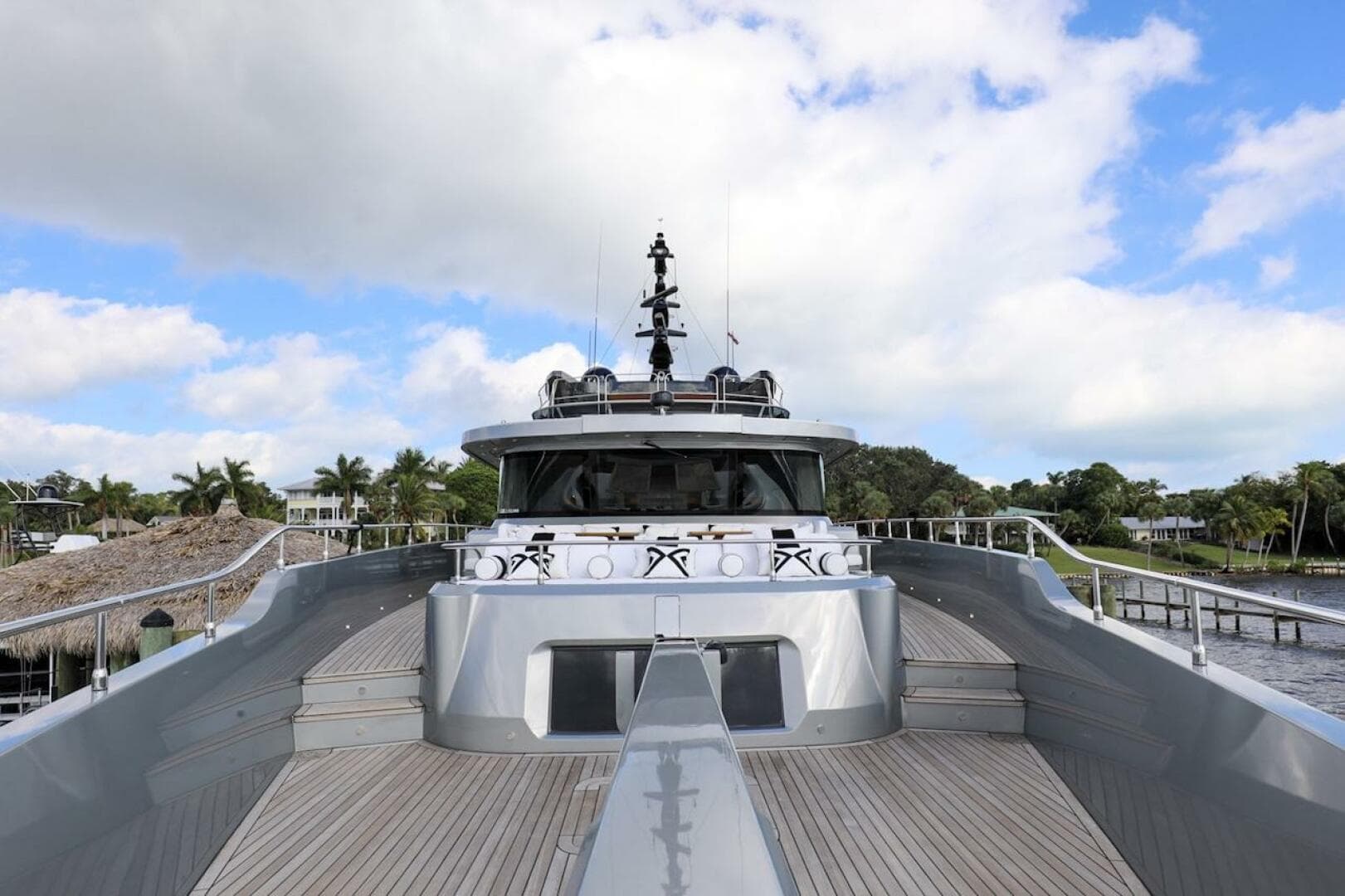 2025 Majesty Yachts 120 — photo 16