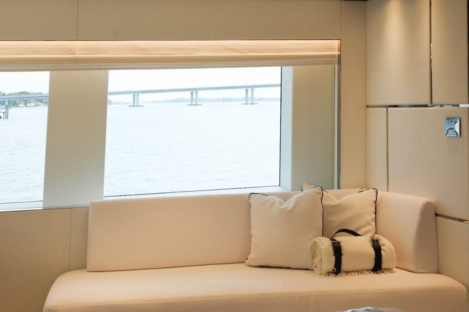 2025 Majesty Yachts 120 — photo 72