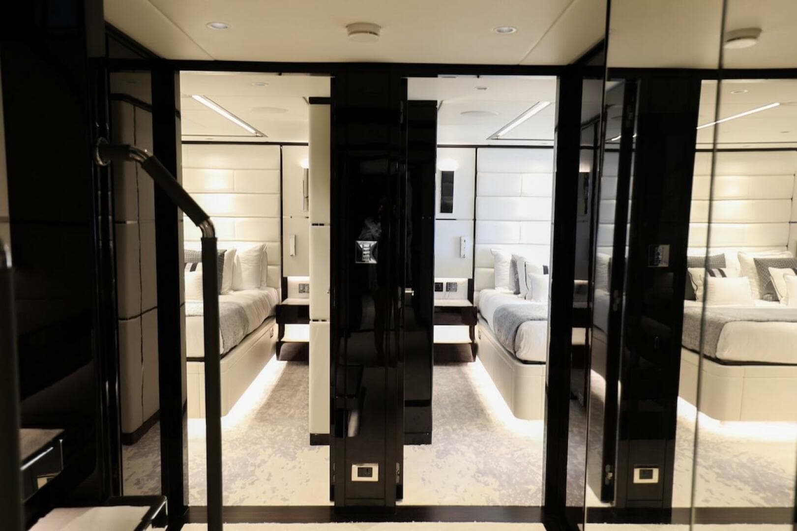 2025 Majesty Yachts 120 — photo 62