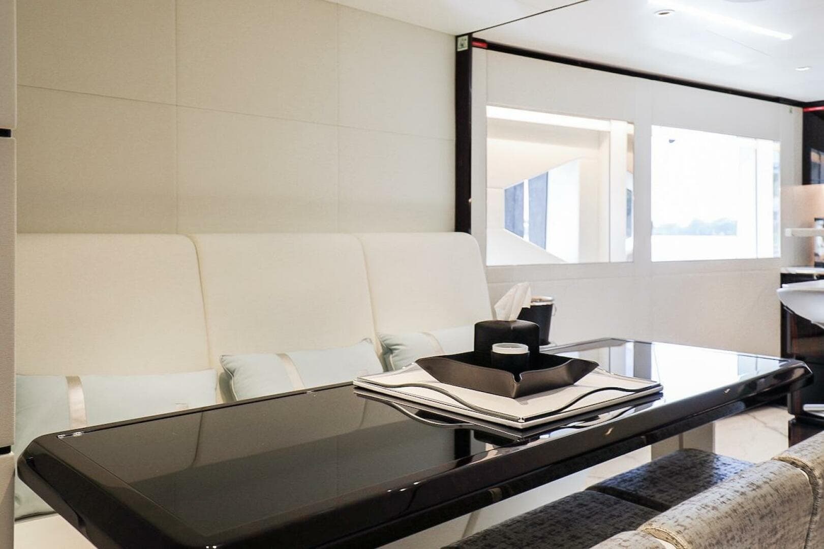 2025 Majesty Yachts 120 — photo 31