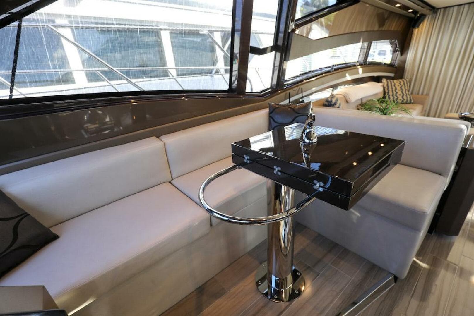 2016 Marquis 660 Sport Yacht — photo 62