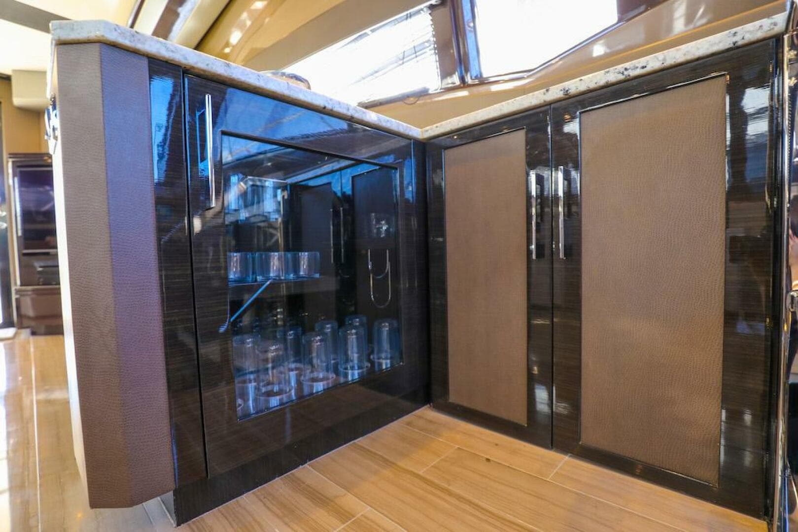 2016 Marquis 660 Sport Yacht — photo 65