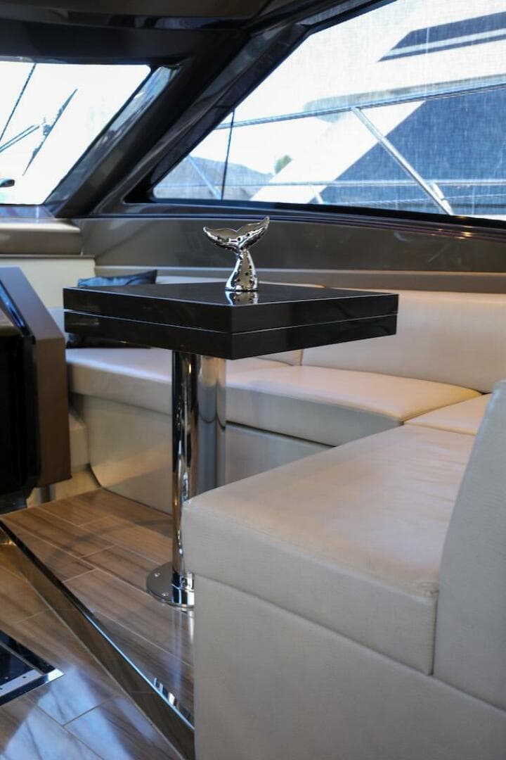 2016 Marquis 660 Sport Yacht — photo 61