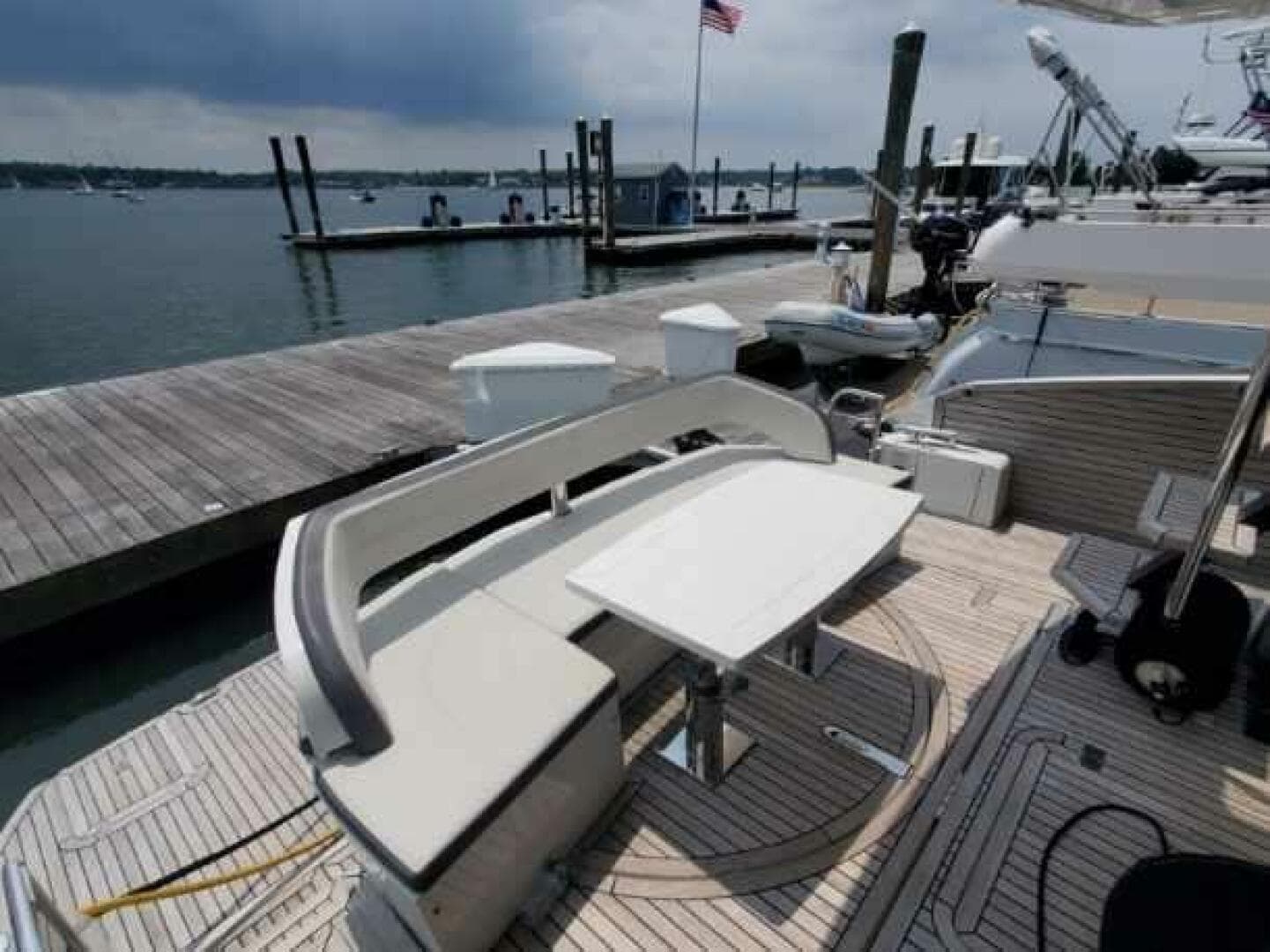 2020 Galeon 500 Fly — photo 4
