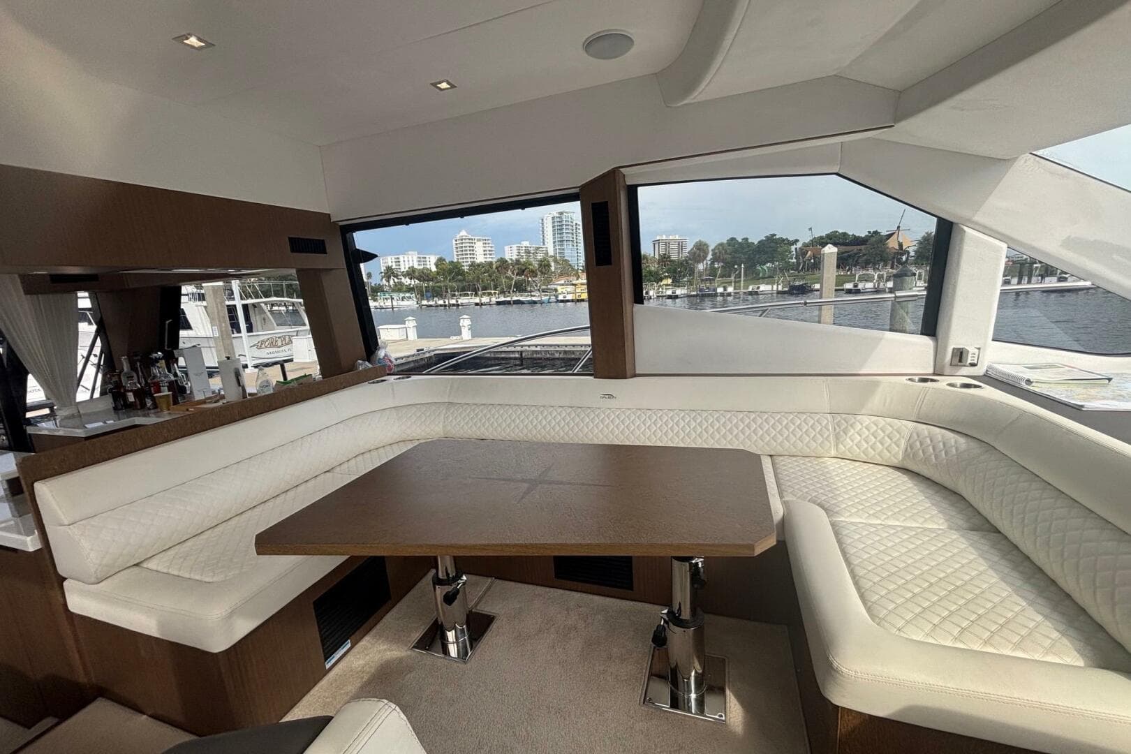 2020 Galeon 500 Fly — photo 36