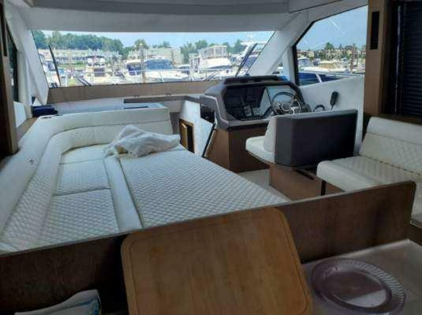 2020 Galeon 500 Fly — photo 8