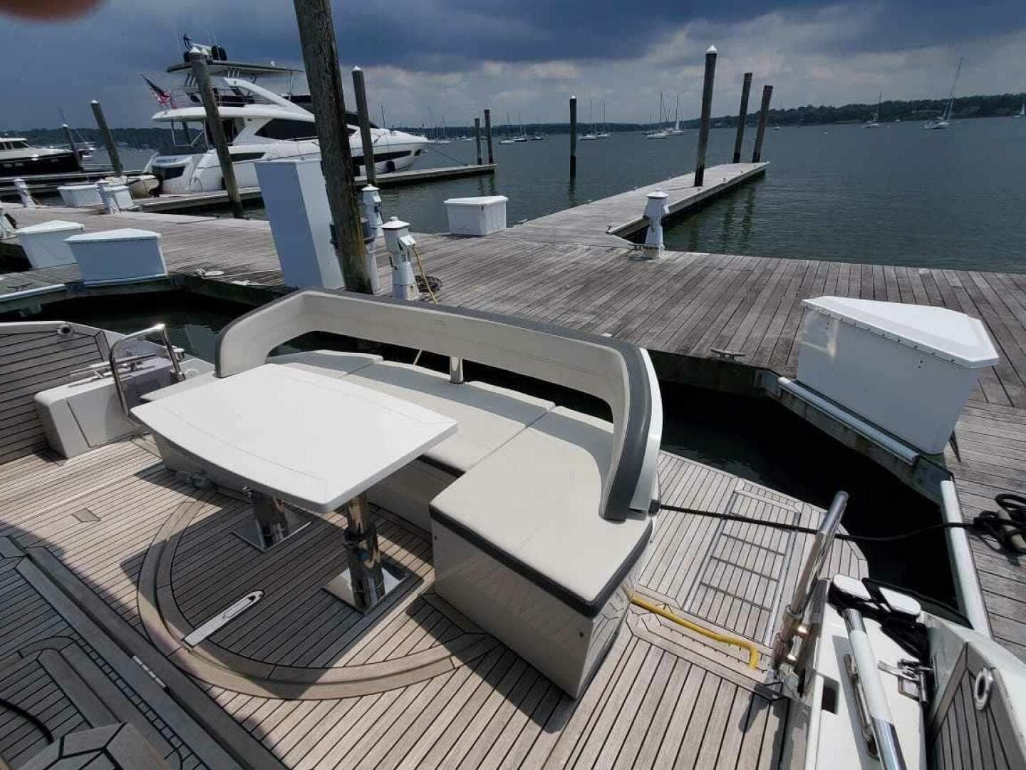2020 Galeon 500 Fly — photo 5