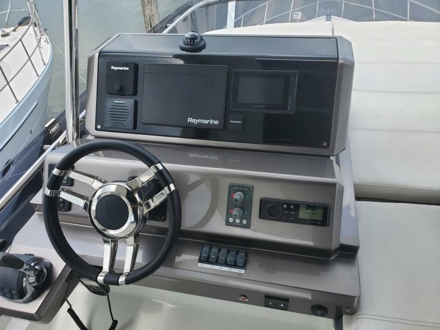 2020 Galeon 500 Fly — photo 30