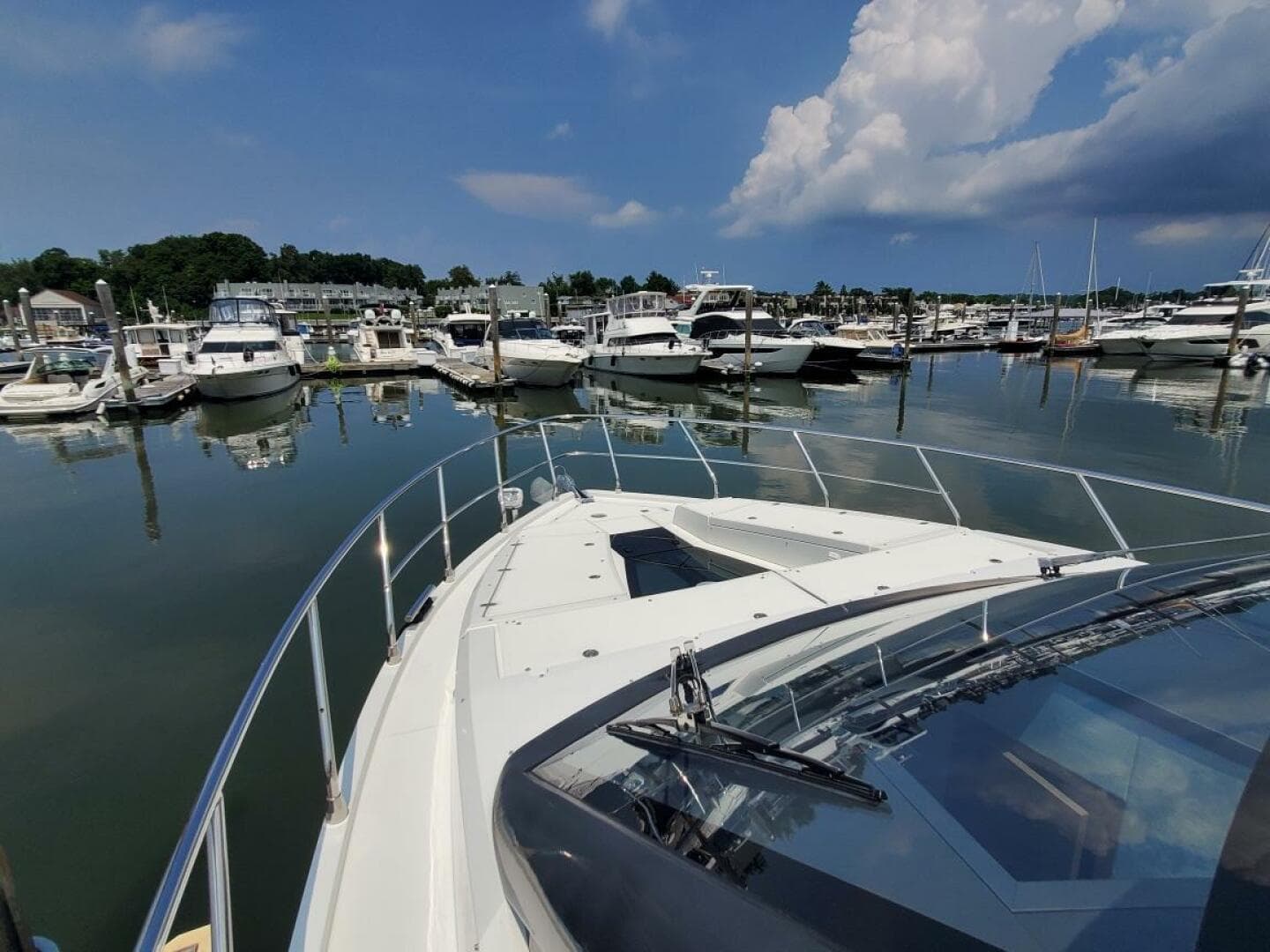 2020 Galeon 500 Fly — photo 7