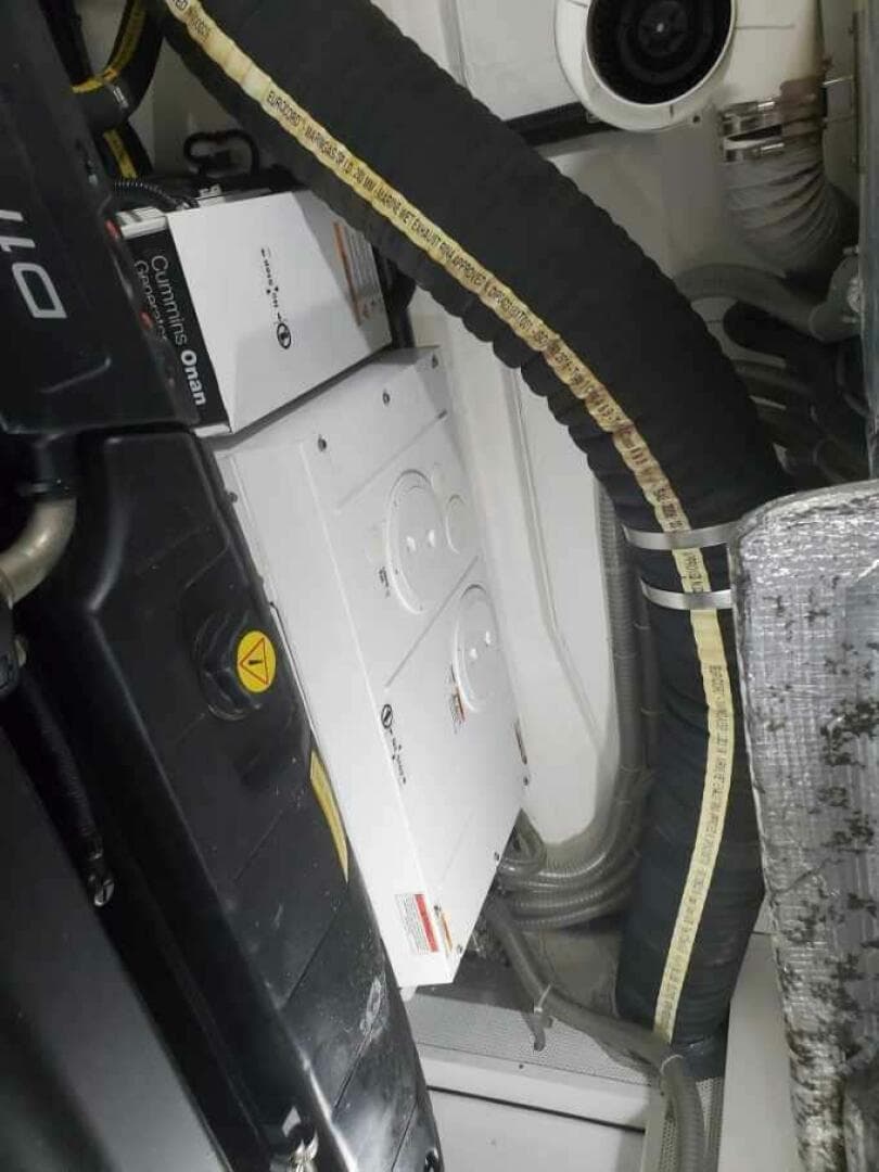 2020 Galeon 500 Fly — photo 27