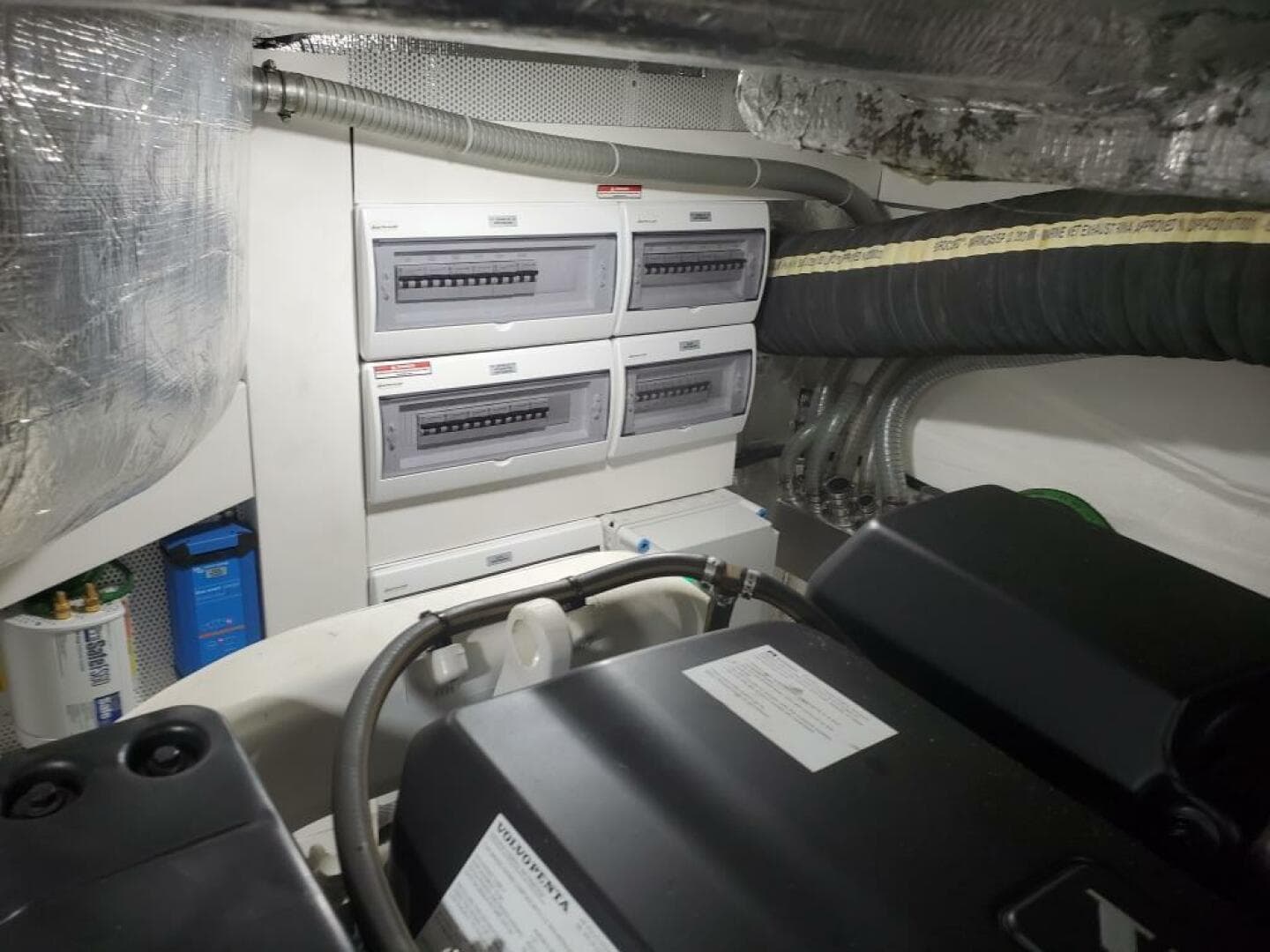 2020 Galeon 500 Fly — photo 29