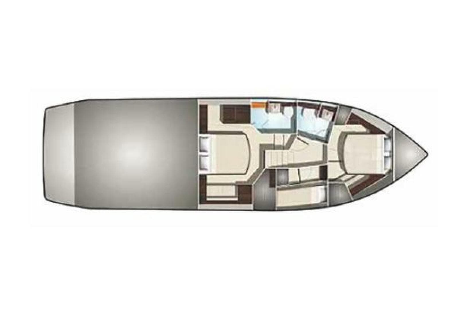 2020 Galeon 500 Fly — photo 40