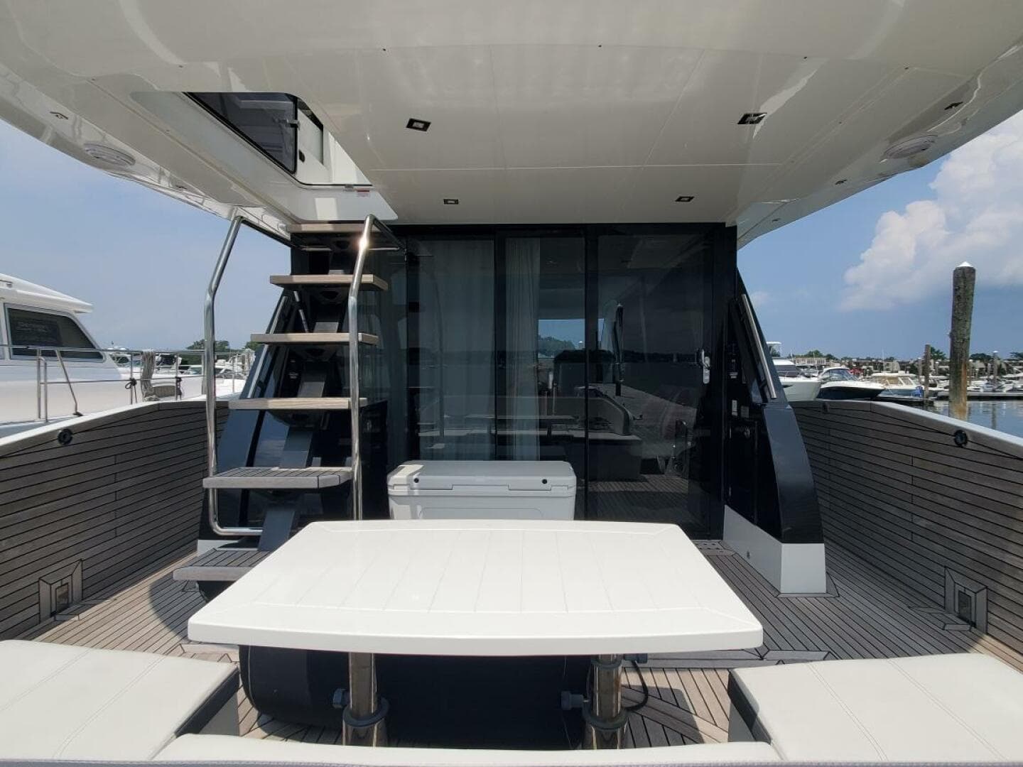 2020 Galeon 500 Fly — photo 6