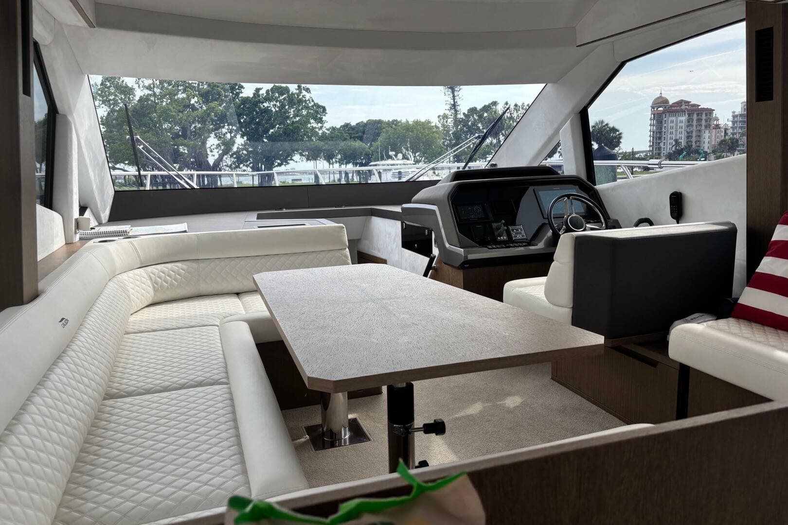 2020 Galeon 500 Fly — photo 34