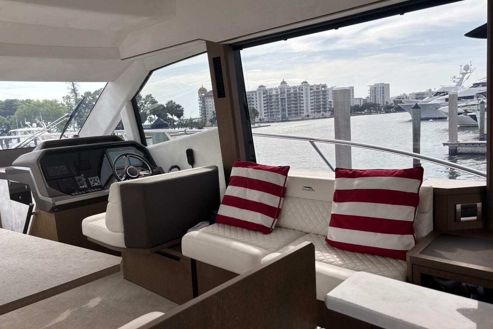 2020 Galeon 500 Fly — photo 35