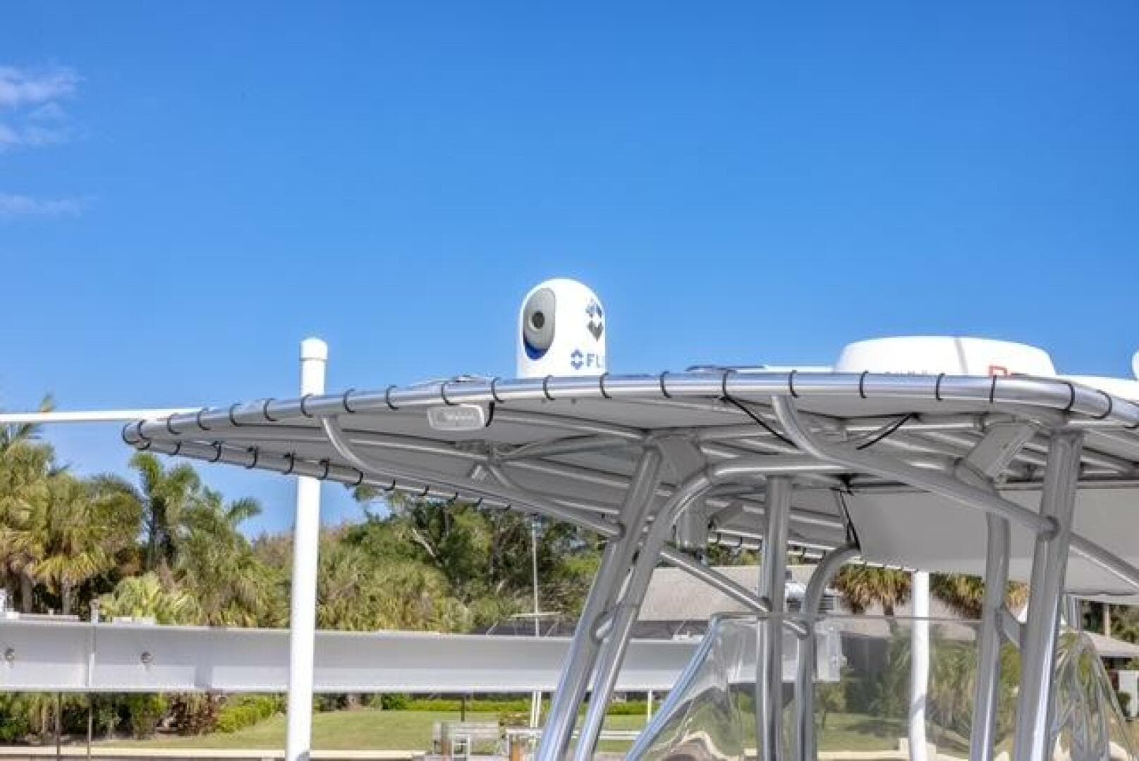 2007 Spectre 37 Center Console — photo 36