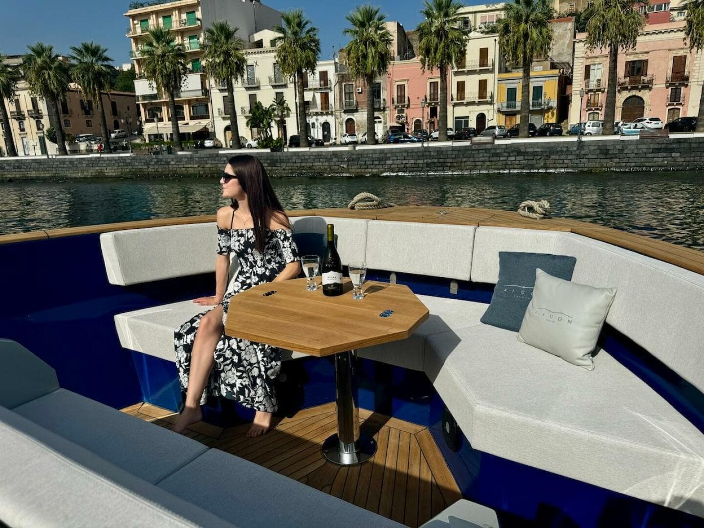 2025 Aicon Audace 50 — photo 85