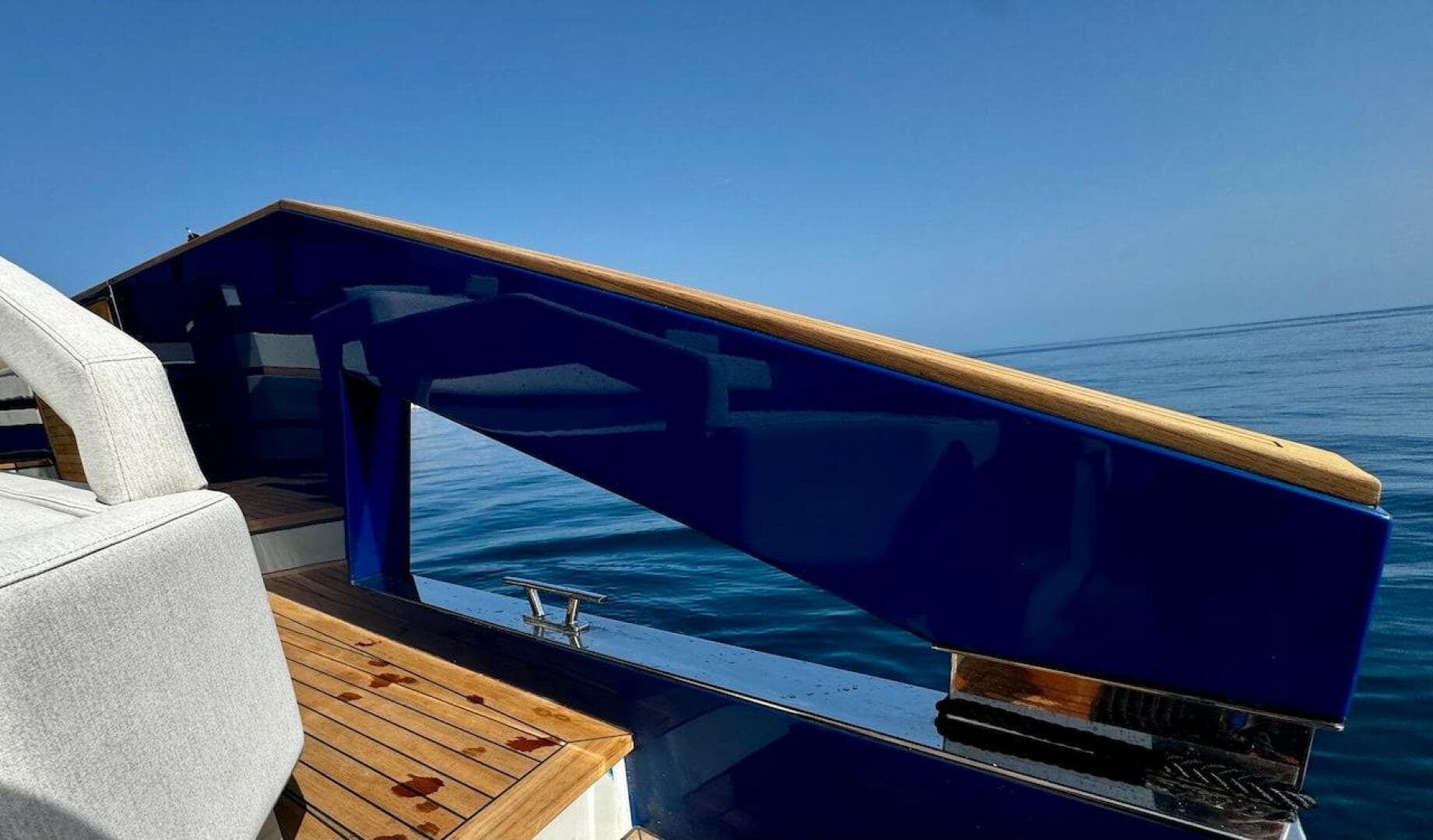 2025 Aicon Audace 50 — photo 53