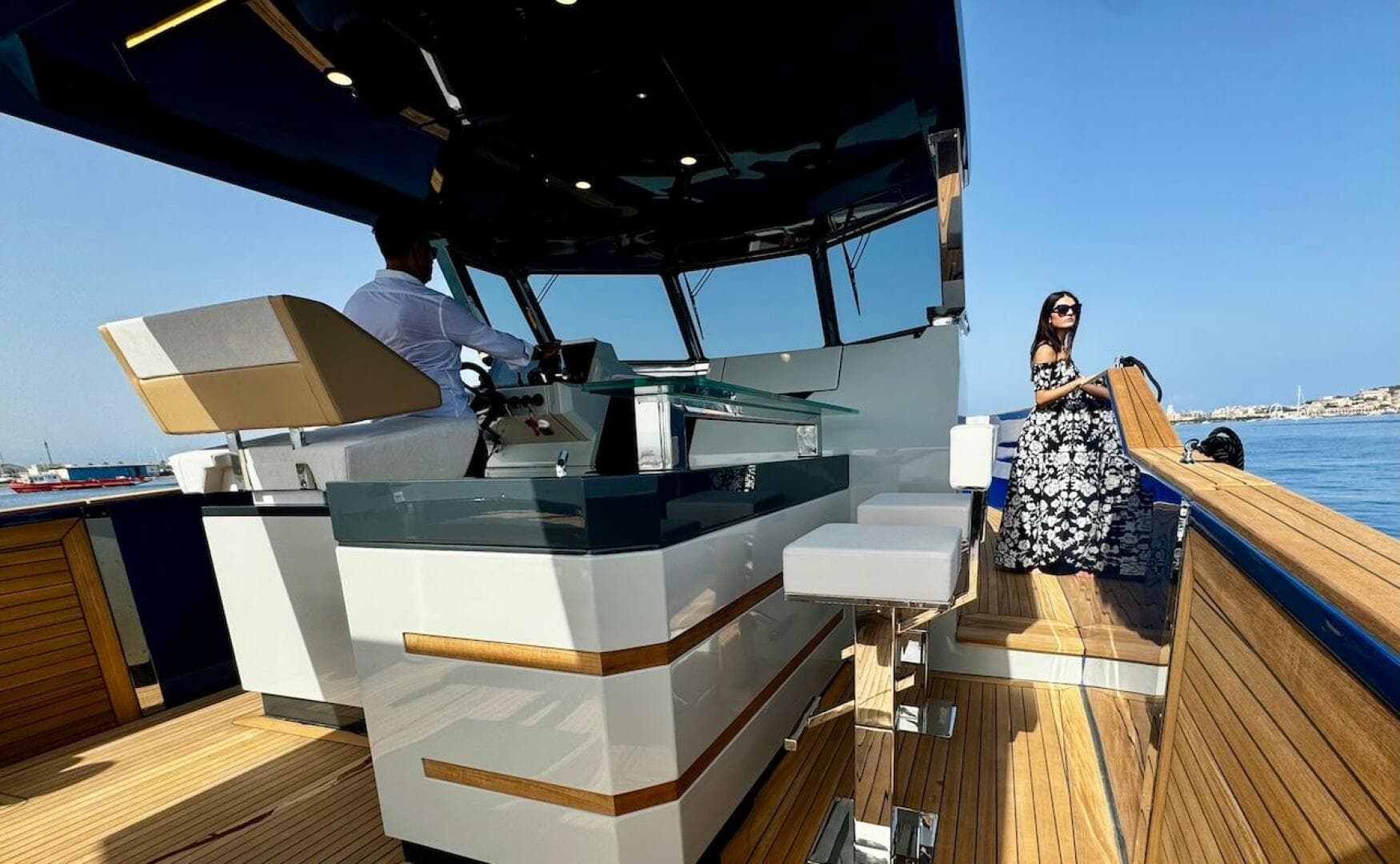 2025 Aicon Audace 50 — photo 56