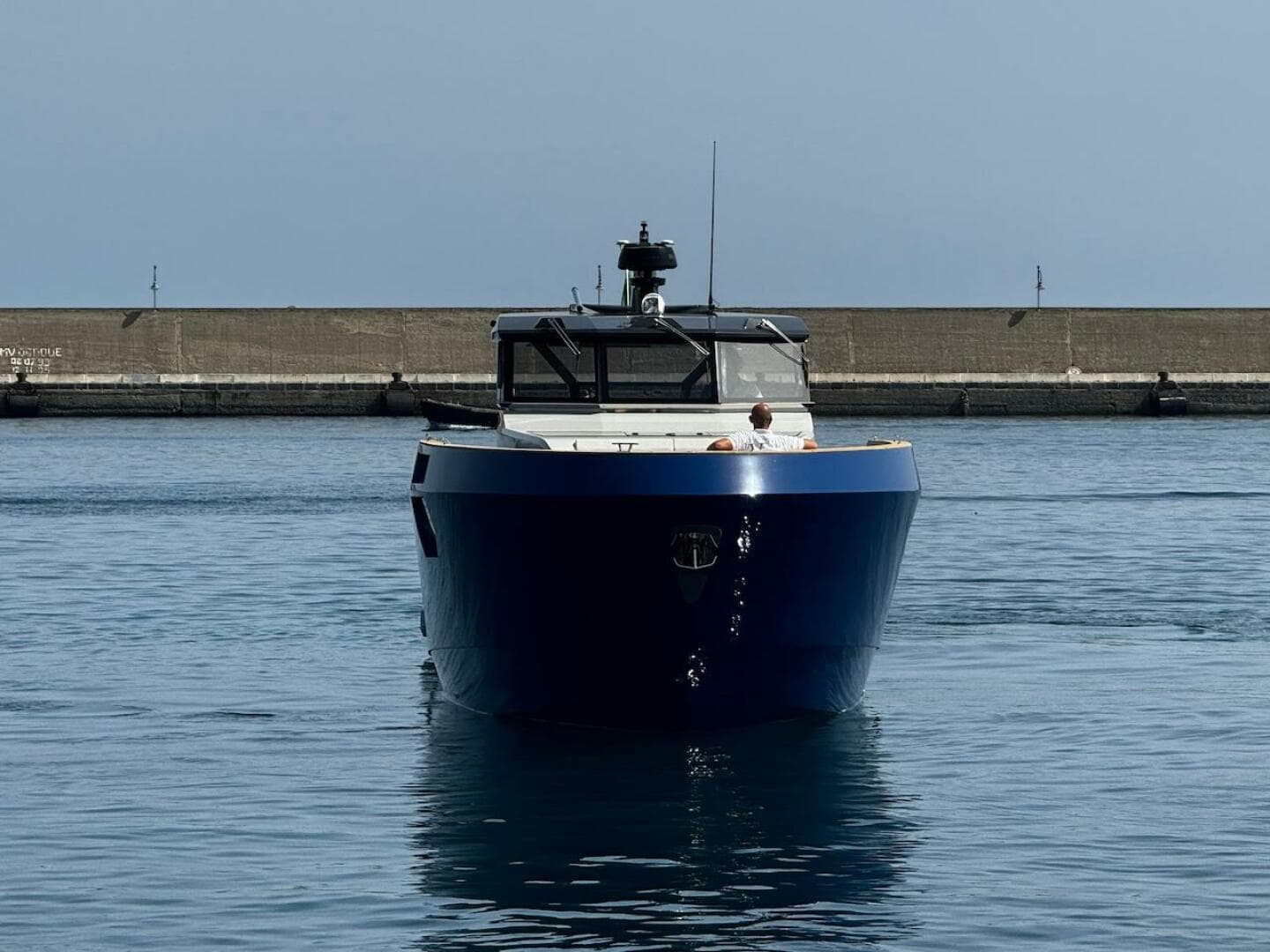 2025 Aicon Audace 50 — photo 14