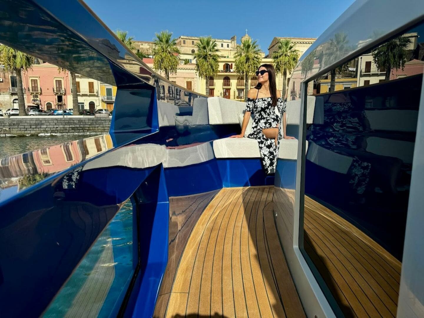 2025 Aicon Audace 50 — photo 83