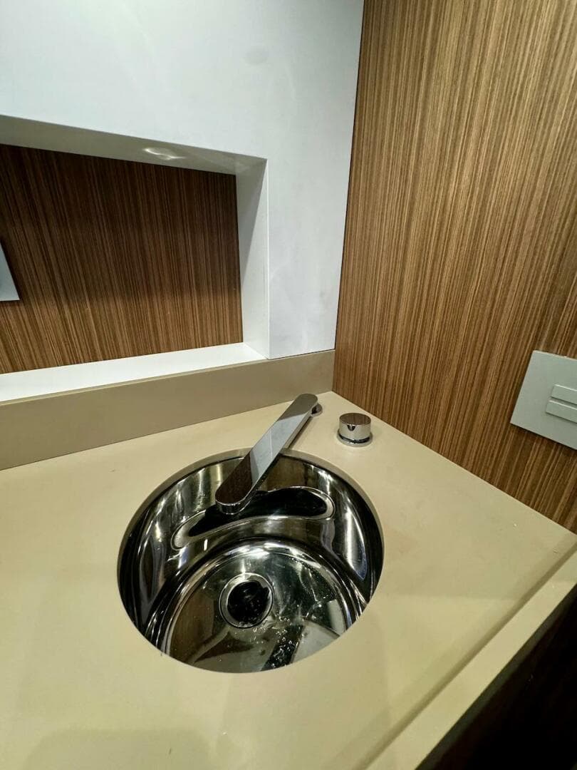 2025 Aicon Audace 50 — photo 96