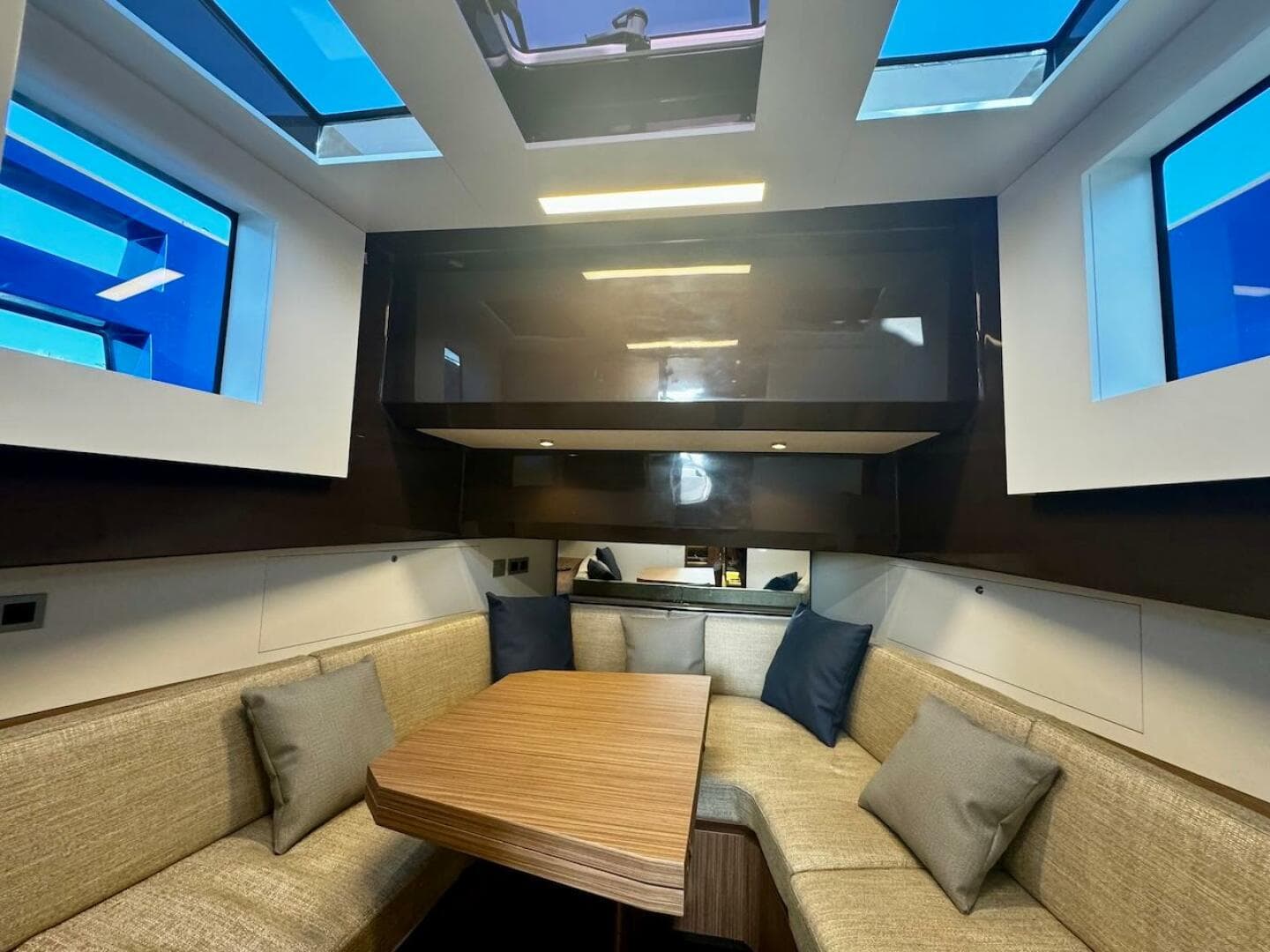 2025 Aicon Audace 50 — photo 106