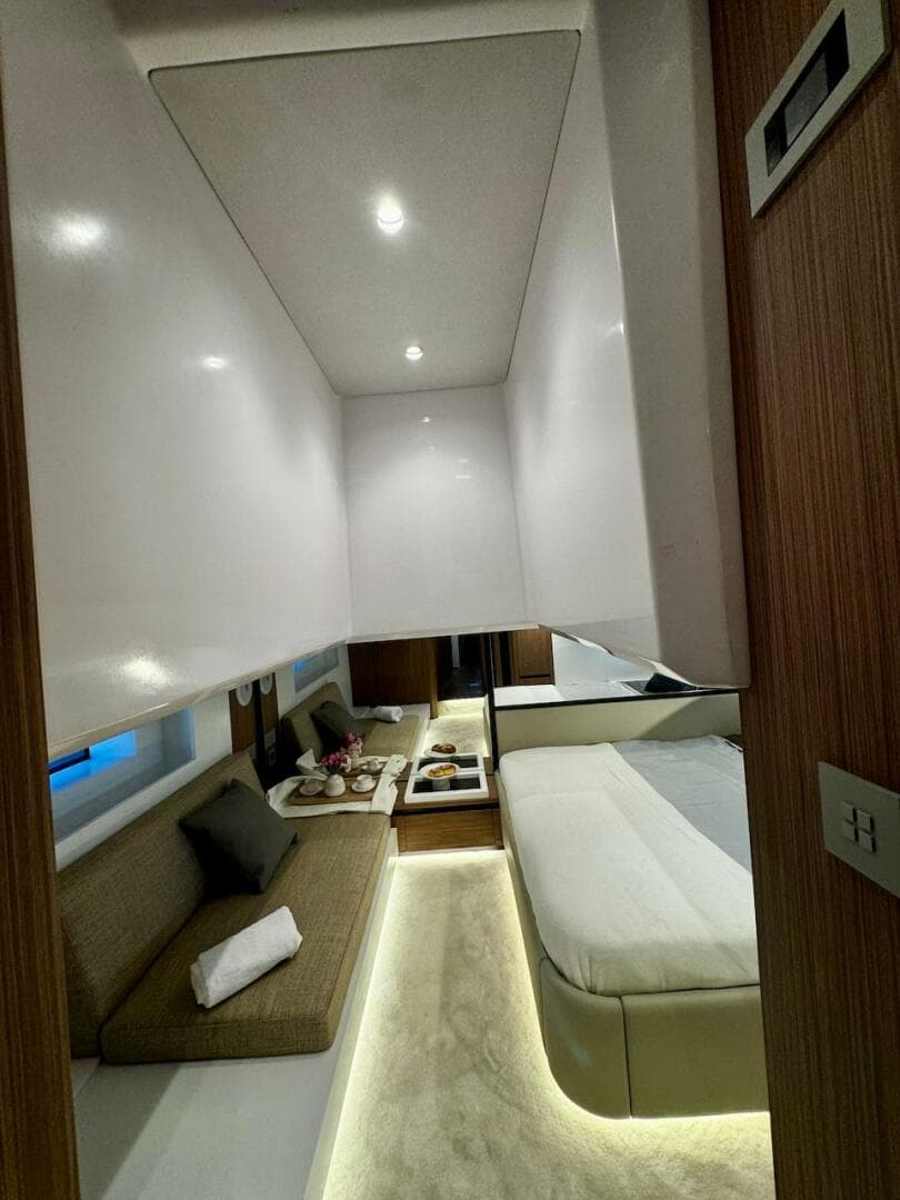 2025 Aicon Audace 50 — photo 94