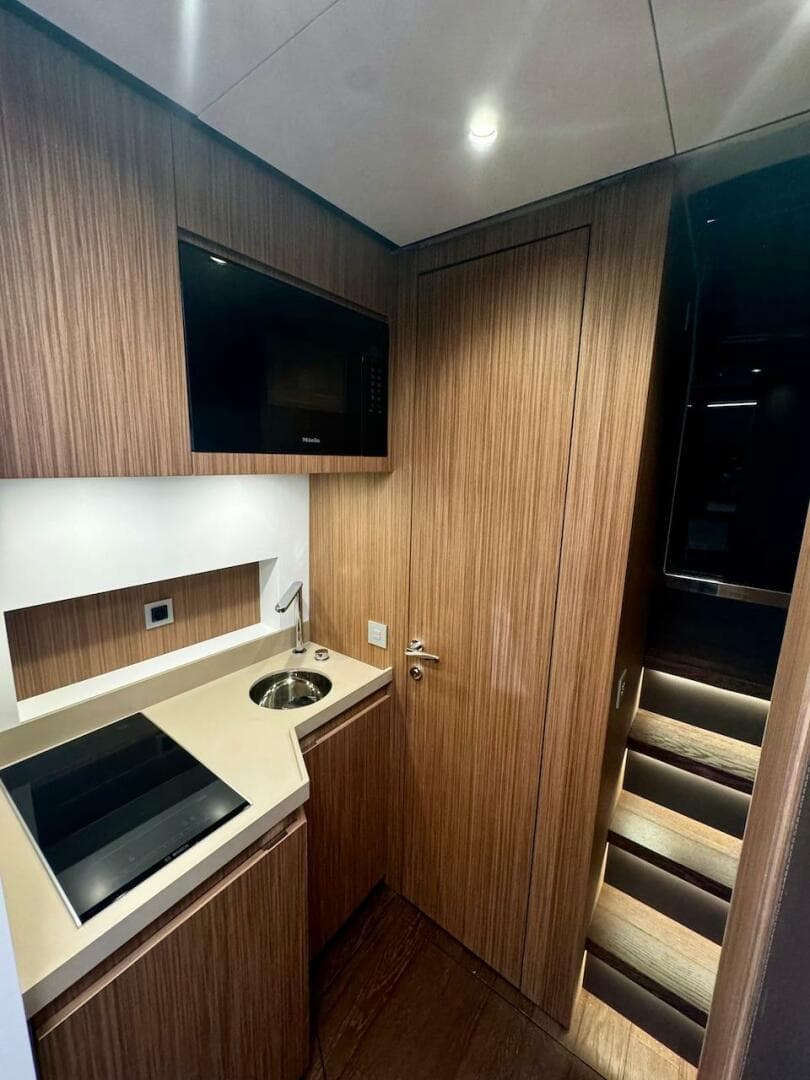 2025 Aicon Audace 50 — photo 107