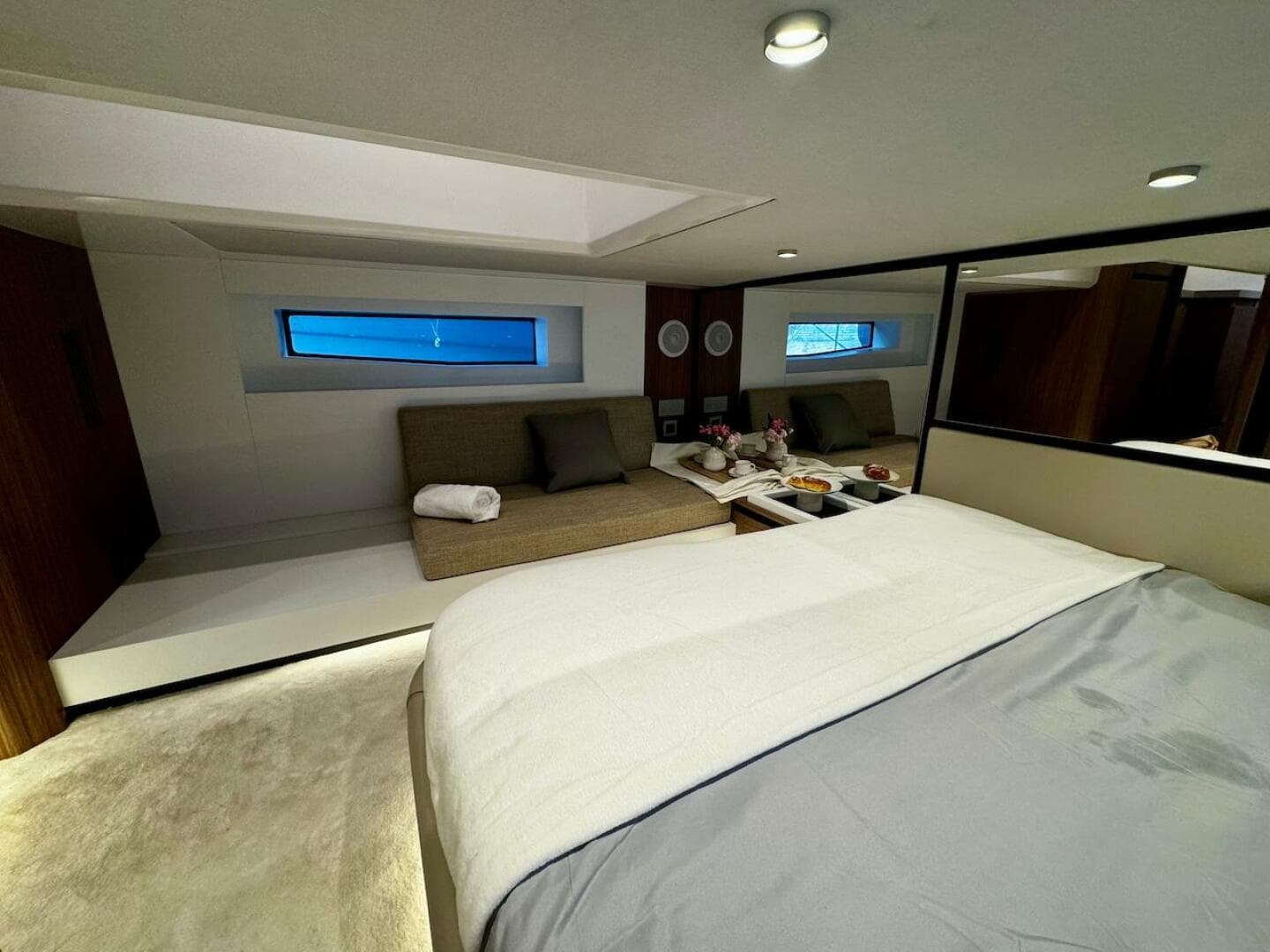 2025 Aicon Audace 50 — photo 93