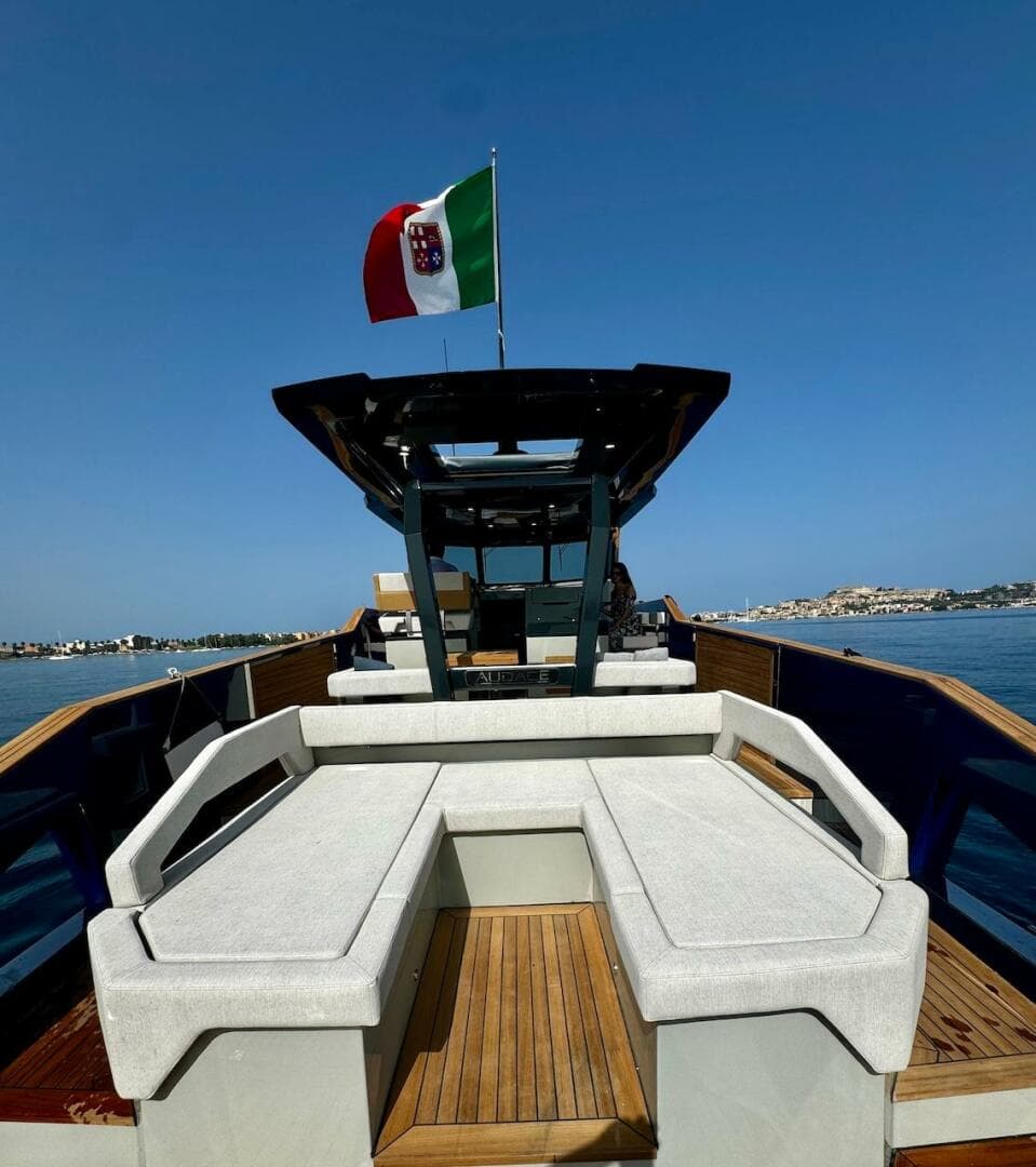 2025 Aicon Audace 50 — photo 54