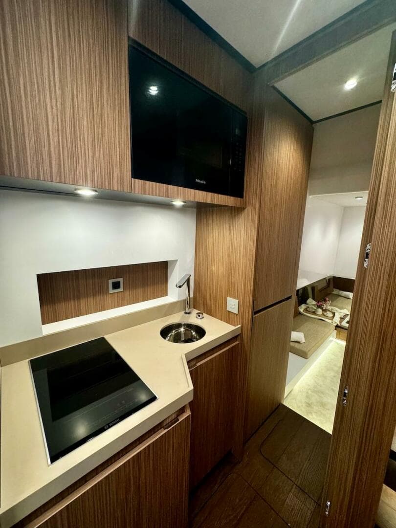 2025 Aicon Audace 50 — photo 108