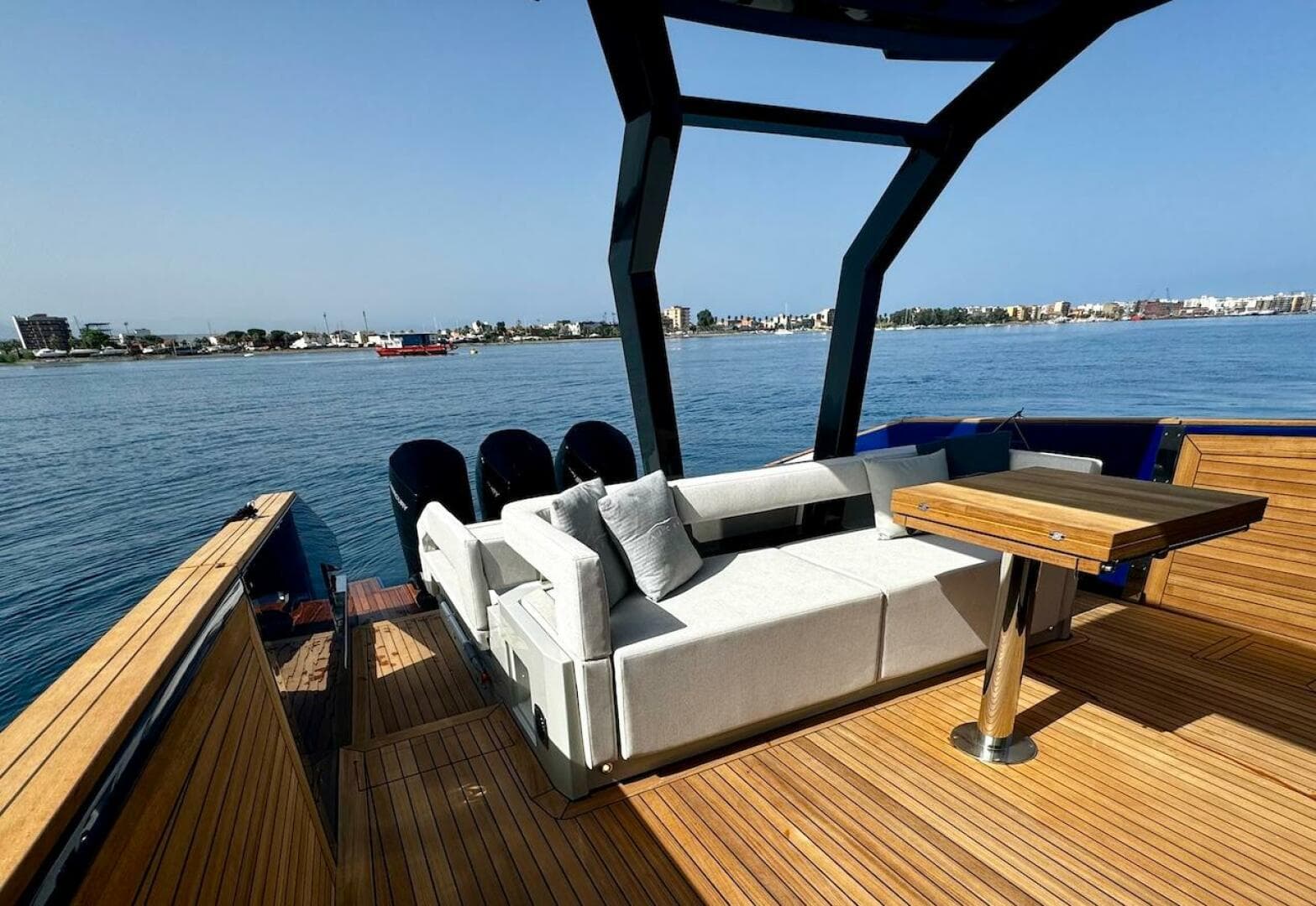 2025 Aicon Audace 50 — photo 58