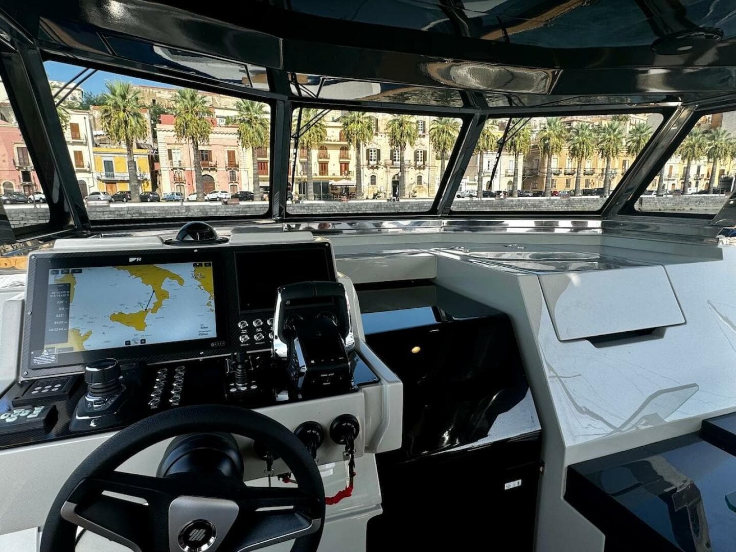 2025 Aicon Audace 50 — photo 86