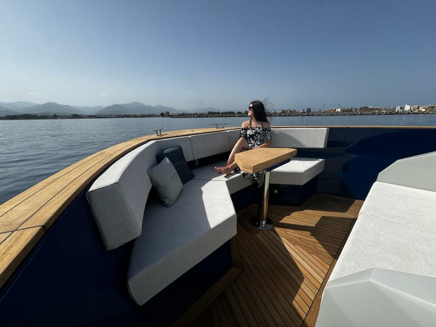 2025 Aicon Audace 50 — photo 66